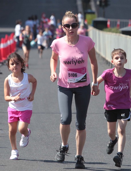 Women Race Marathon 2013 (Part 2)